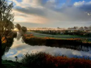 Allet 01 Mooi uitzicht